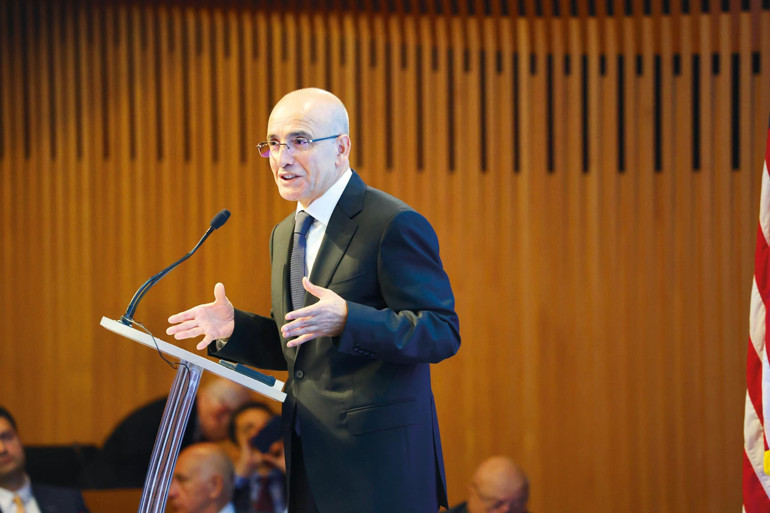 Tahvile son dönemin en yüksek yabancı alımı geldi... Dengeler oturmaya başladı