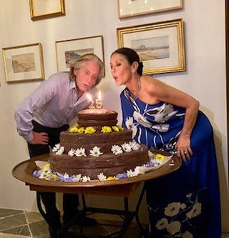 Yanına gidip ‘Çocuklarının babası olacağım’ demişti… Bir yastıkta 23 yılı devirdiler