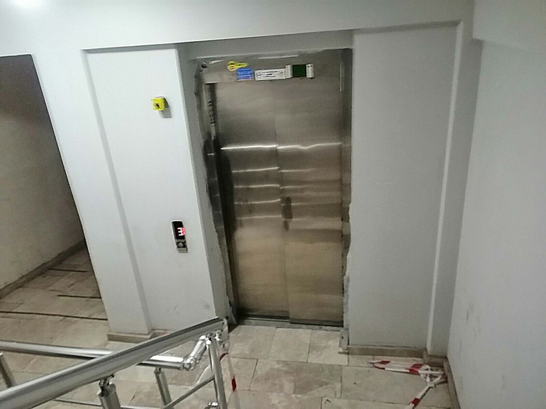 Manisada korkunç olay Devrim Güler ile kızı, asansörde ölü bulundu