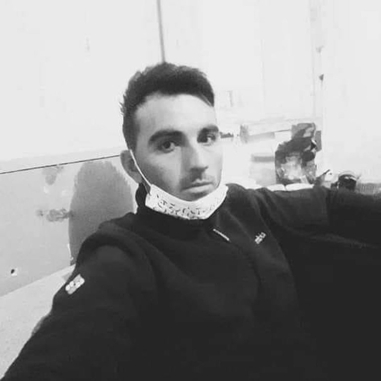 Kırşehirde tuz yüzünden cinayet: Tabancayla öldürdü