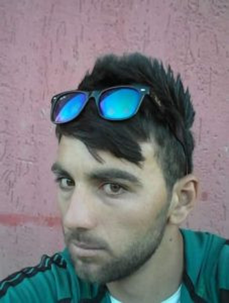 Kırşehirde tuz yüzünden cinayet: Tabancayla öldürdü