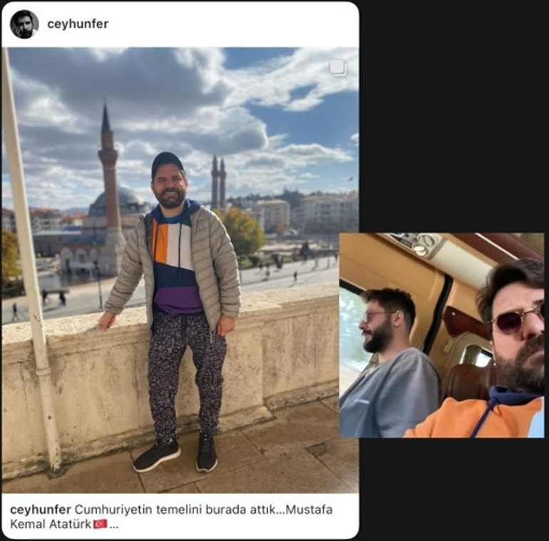 Kazada en yakın arkadaşını kaybetmişti Her şeyi kabul ederim ama sana ihanet edenleri asla Bu sözler kime