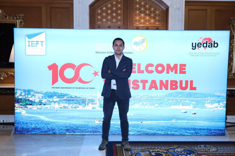 7 soruda İtalya’da  eğitim