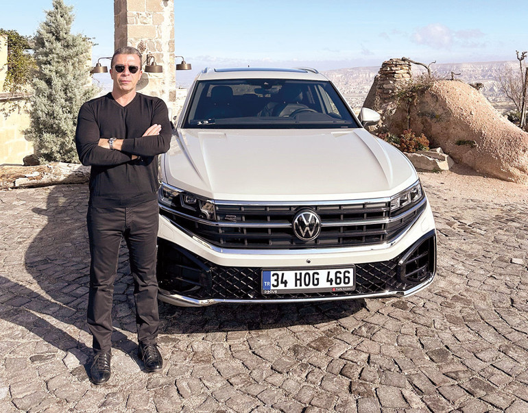 Sedan pazarını büyütecek hamle