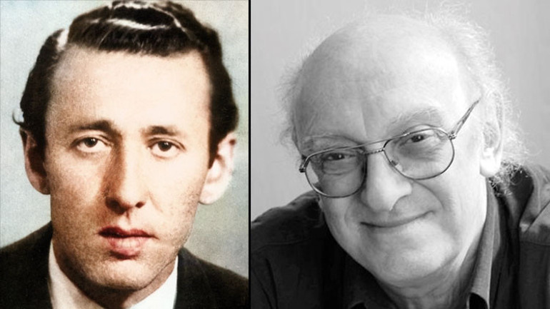 Polisiyeciler ve şairler İstanbul’da buluşuyor