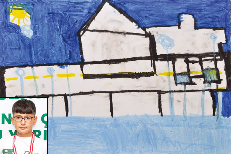 Polisiyeciler ve şairler İstanbul’da buluşuyor