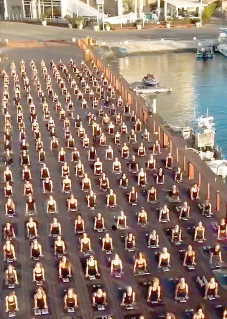 Yahudi Soykırımı artık benzersiz değil