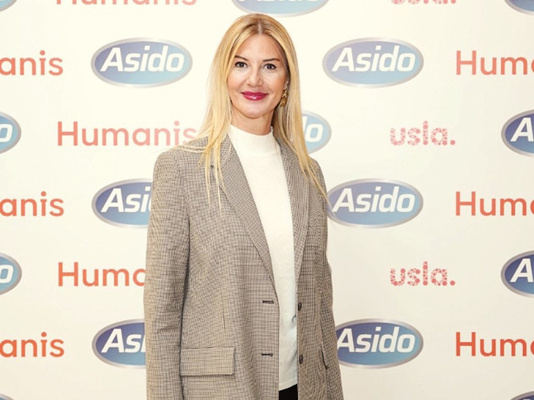 30 milyon dolarlık kemanıyla AKM’deydi