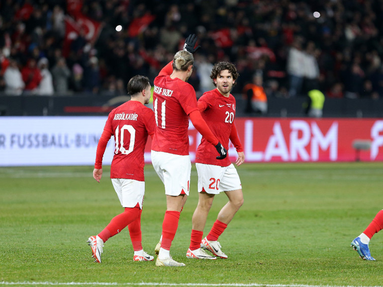 A Milli Takımın, EURO 2024 torbası netleşiyor Tek ihtimal kaldı, Galler öncesi puan durumu ve muhtemel rakipler...