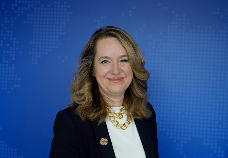 İş gücü açığı, sığınmacılarla çözülebilir