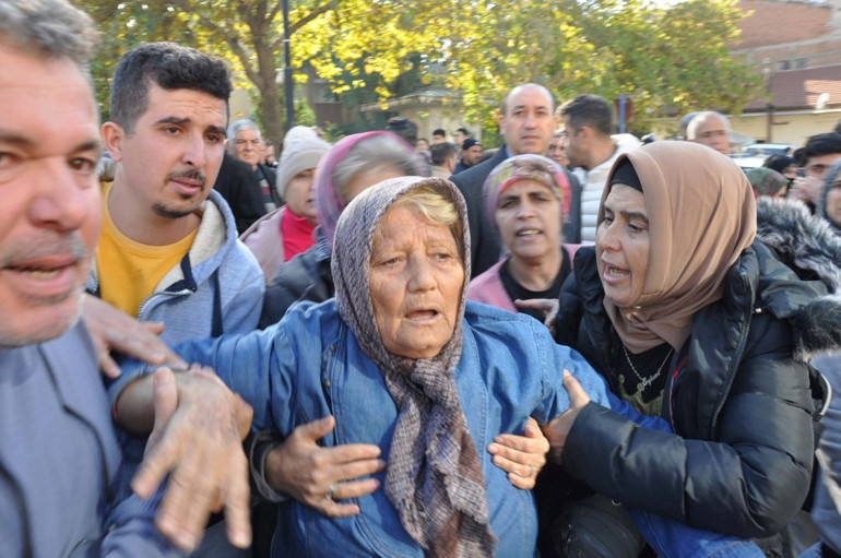 Manisada Doğa Etyemez ve annesinin ölümünde korkunç detay ortaya çıktı