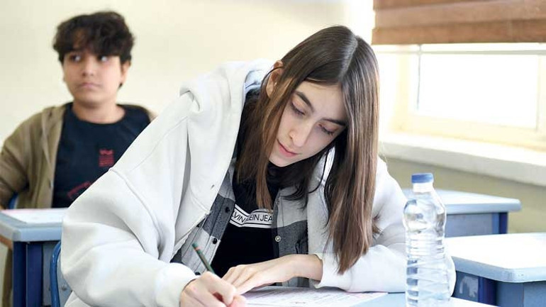 Örnek sorular ne diyor... LGS’de müfredata dönüş
