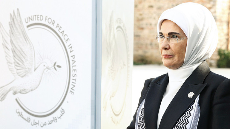En büyük ihlal Filistin’de... Dünya Çocuk Hakları Günü tablosu