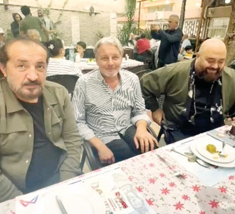 Paramızı tenekeye yatırıyoruz