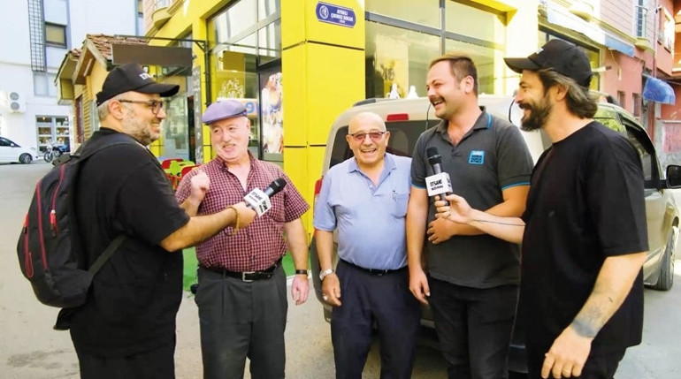 Çorum mu Bodrum mu