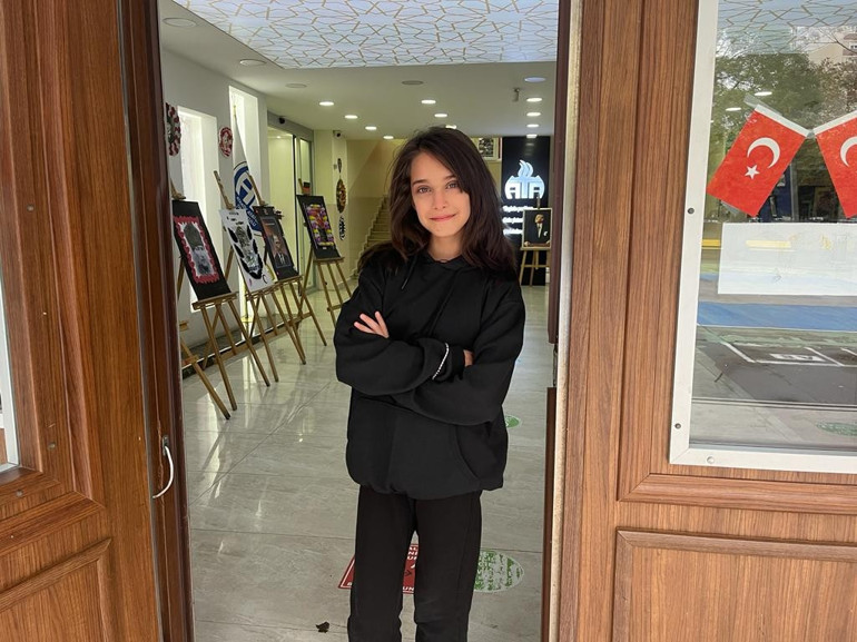 Okullarda ders başı