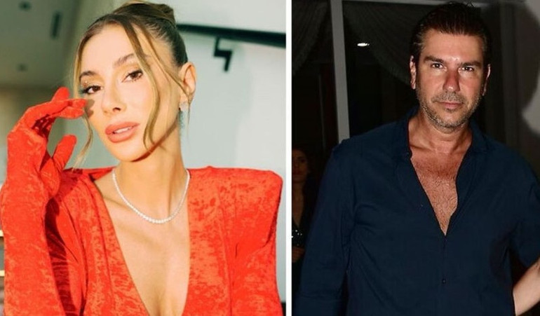 Aşk iddialarına İzzet Antebiden cevap: Yan yana bile gelmedik