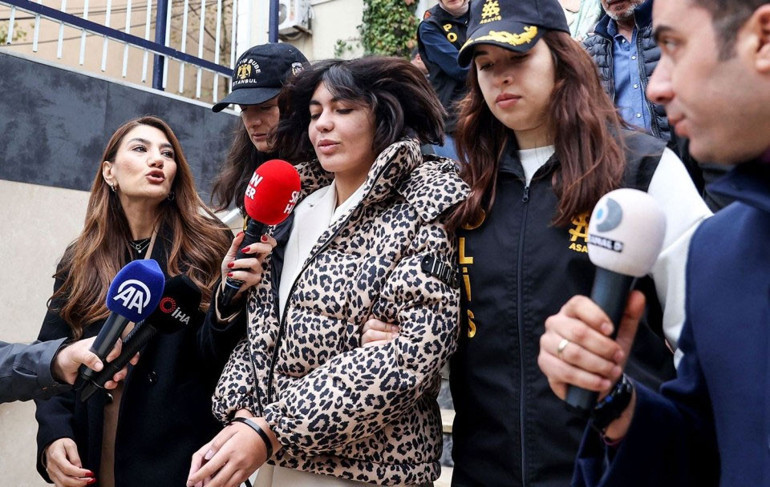 Candan kardeşlerin tutuklandığı soruşturmada yeni detaylar: Kilit doktor apar topar kaçmış Nihal Candanın evli olduğu ortaya çıktı