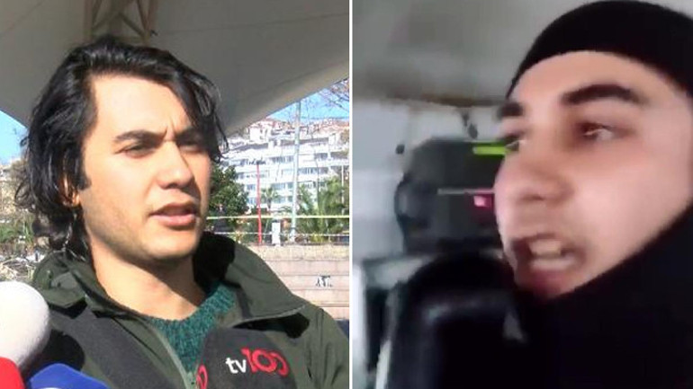 Zonguldakta kayıp 11 Türk denizciyi arama çalışmaları sürüyor Kayıp bir mürettebatın son mesajı ortaya çıktı: Hakkınızı helal edin