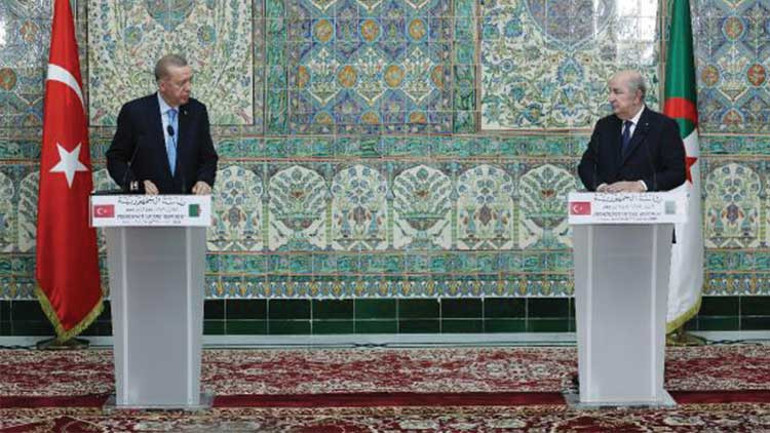 Cumhurbaşkanı Erdoğan: Rehine takası için Türkiye devrede