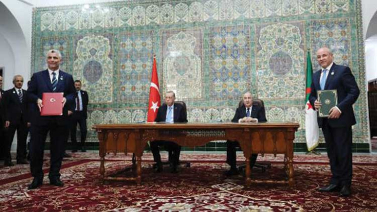 Cumhurbaşkanı Erdoğan: Rehine takası için Türkiye devrede