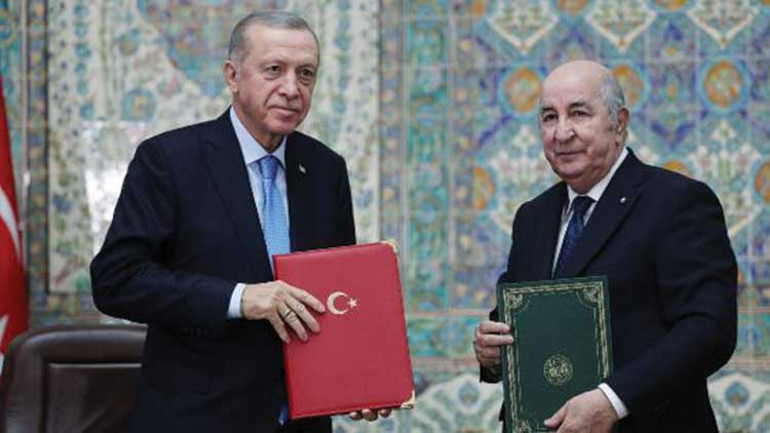 Cumhurbaşkanı Erdoğan: Rehine takası için Türkiye devrede