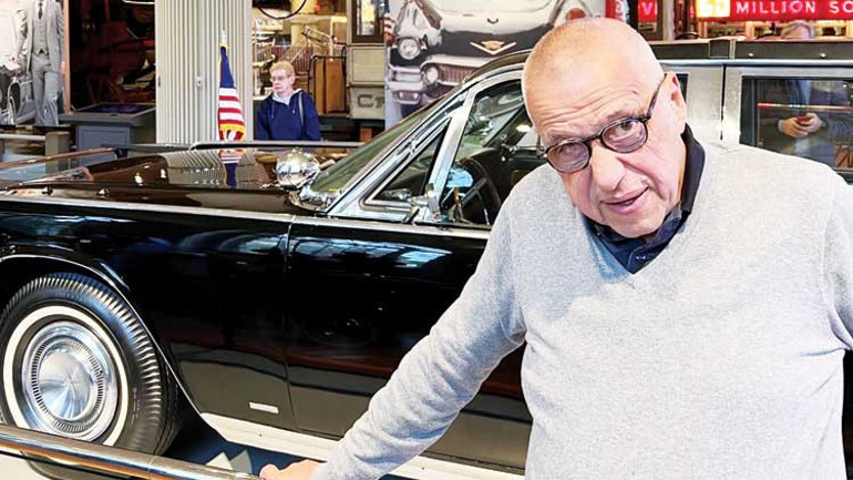 Hedef 171 milyon yolcu