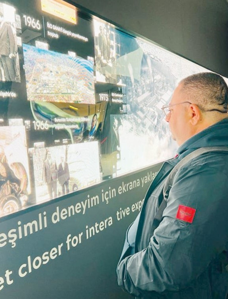 İsyan günleri