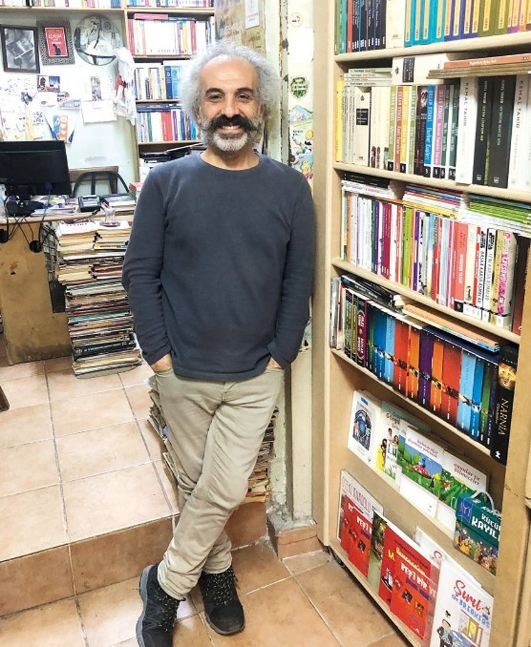 İsyan günleri
