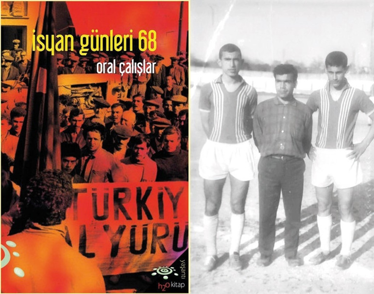 İsyan günleri