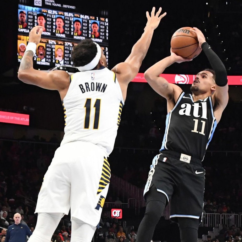 LeBron James, NBAde 39 bin sayıya ulaşan ilk oyuncu oldu