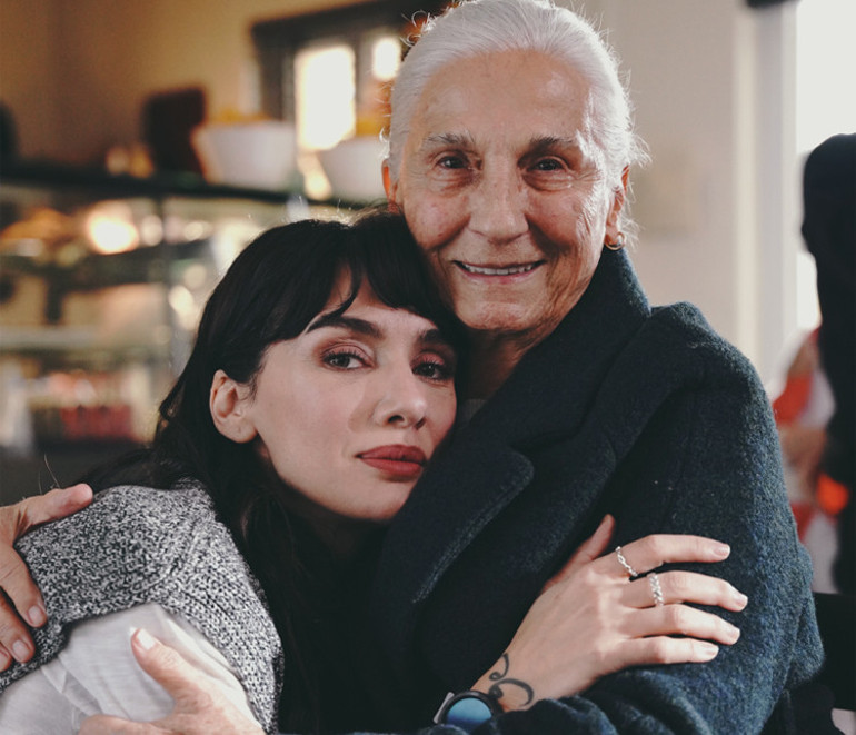 Yıldız oyuncu Yıldız Kültür  Bir Derdim Var’a dahil oldu