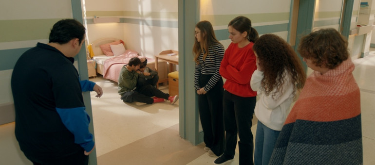 Bitirim Kürşad izleyicileri ağlatacak…