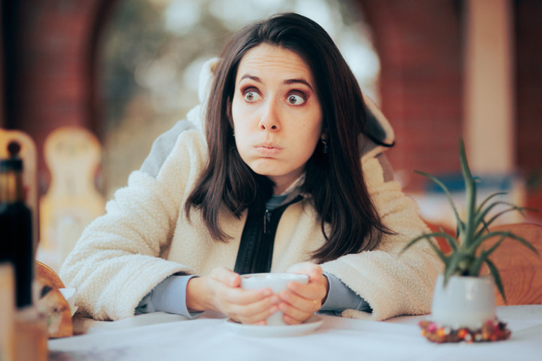 Neden bazı insanlar daha çok üşüyor Özellikle parmaklarınız, kulaklarınız ve burnunuz soğuksa dikkat