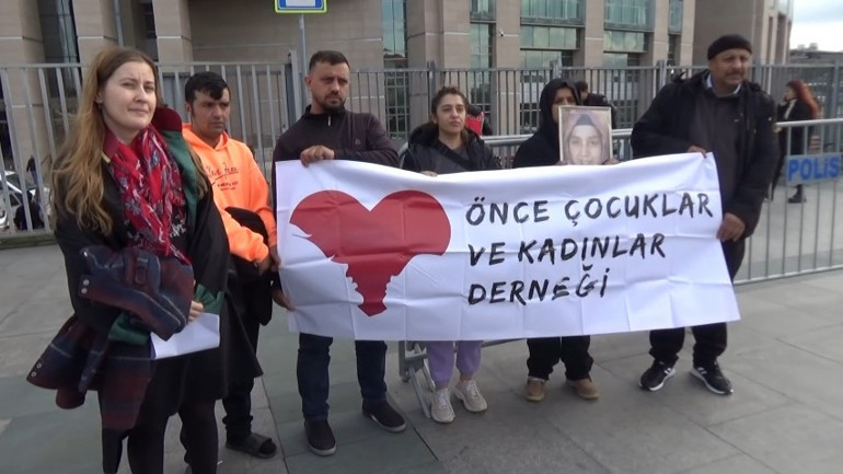 Sultanı öldüren katil eş için mahkeme kararını verdi Savunmasında ses kaydına sarıldı: Abi kardeş ilişkisi ötesinde olduğunu gösterir