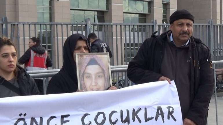 Sultanı öldüren katil eş için mahkeme kararını verdi Savunmasında ses kaydına sarıldı: Abi kardeş ilişkisi ötesinde olduğunu gösterir
