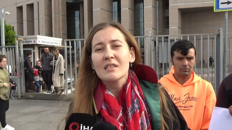 Sultanı öldüren katil eş için mahkeme kararını verdi Savunmasında ses kaydına sarıldı: Abi kardeş ilişkisi ötesinde olduğunu gösterir