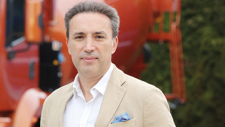 Yerli ‘çekici’lerin Avrupa çıkarması... Fransa’daki fuarda yüzde 90’ı Türkiye’de üretilen çekiciler sergilendi