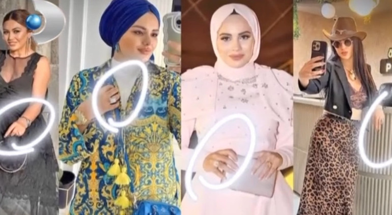 Polat çiftine 3. darbe Mali Müşavir itiraf etti... Gizli MASAK raporuna ulaştıkları ortaya çıktı
