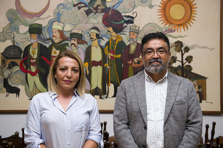 İngiltere Alevi Kültür Merkezi ve Cemevi 30’uncu yılını kutlayacak