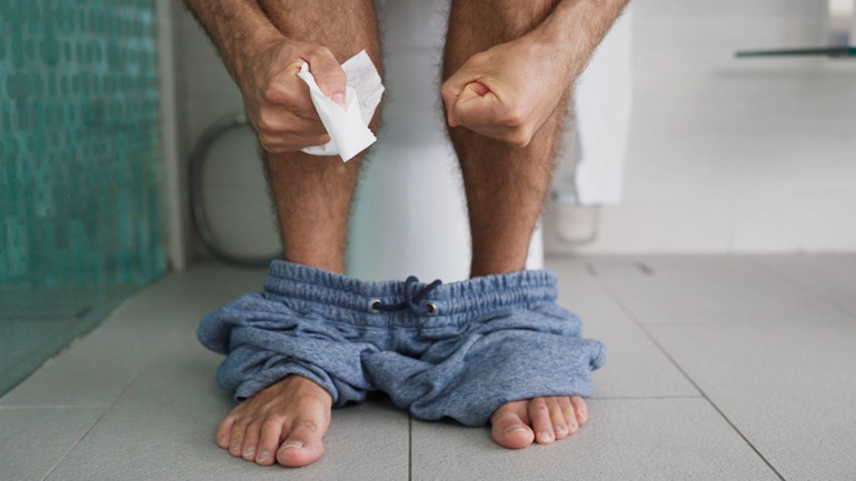 Yanlış şekilde dışkılamak kansere yol açabilir mi Uzmanlar ne diyor Bu yöntemler kabızlık sorununuza çare olabilir