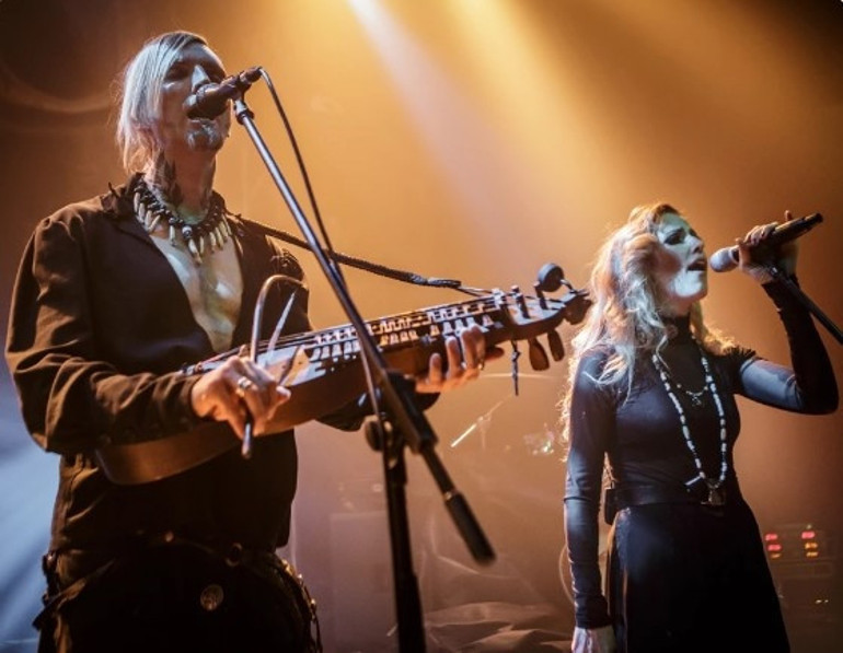 Kış konserleri içimizi ısıtacak