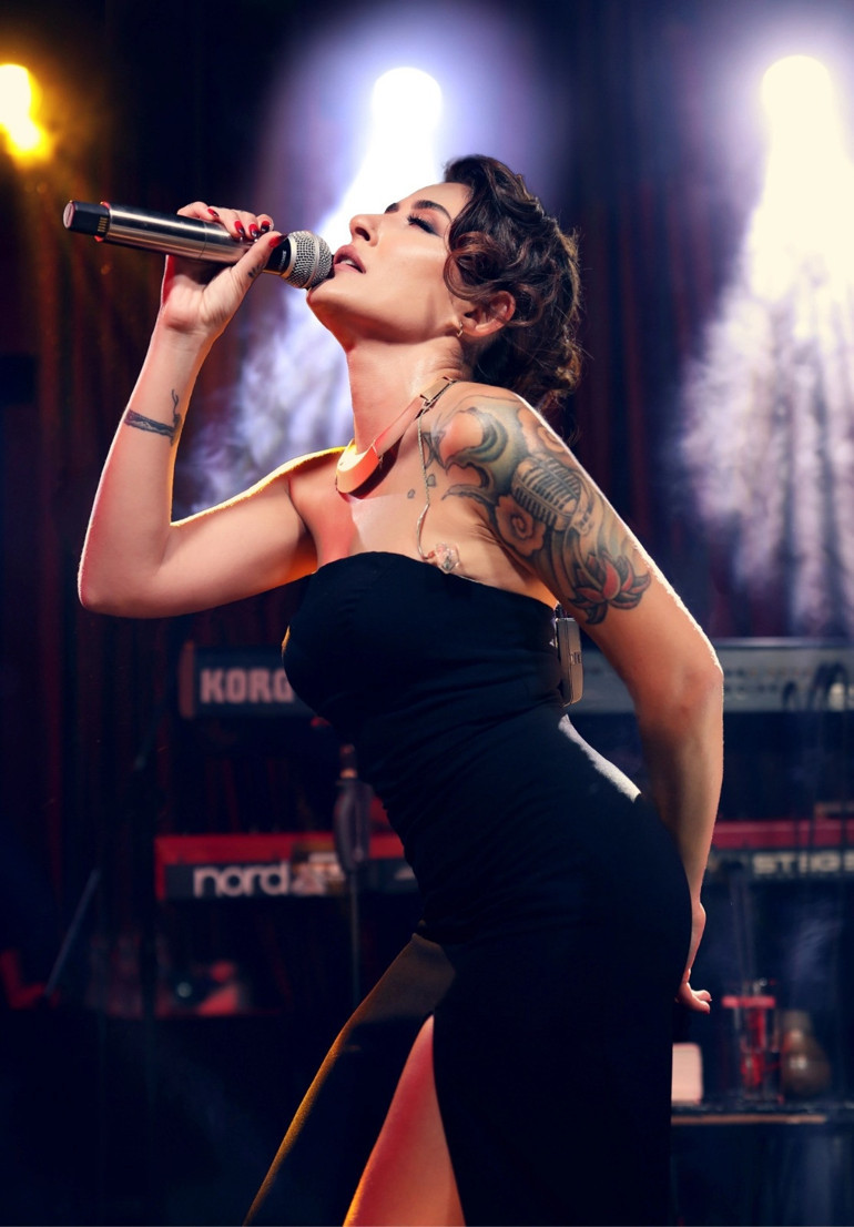 Kış konserleri içimizi ısıtacak
