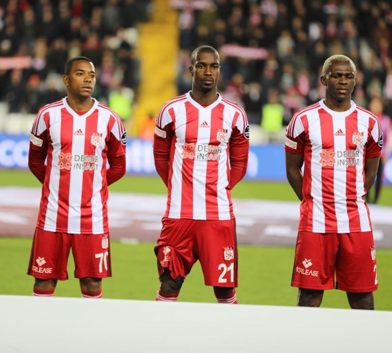 John Boyedan Djiku ve Amartey yorumu Yıllar sonra anlattı: Sergen Yalçın ve Okan Buruk...