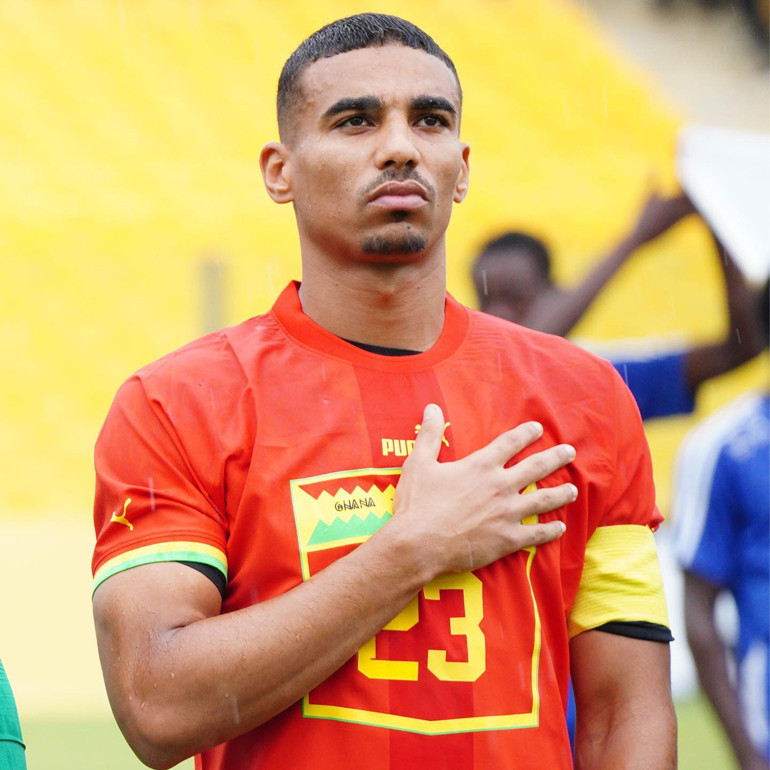 Alexander Djiku, Fenerbahçeyi tercih etme sebebini anlattı Arda Güler ve Kim Min-Jae...