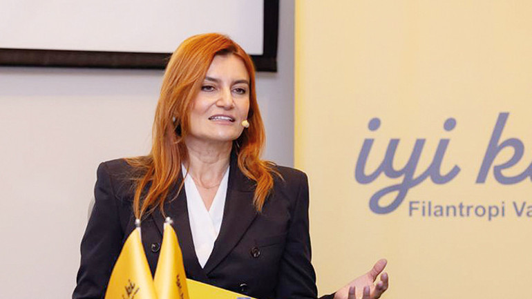 Üreten kadınlara 51 milyar liralık finansman desteği