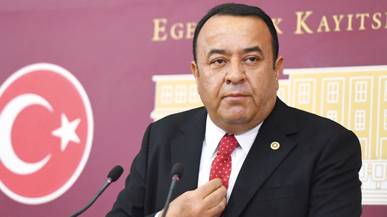 Dikbayır’dan iddia bombardımanı