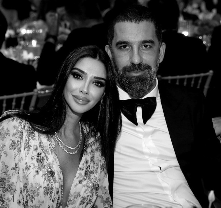 13 milyon 900 bin dolar dolandırıldığını iddia eden Arda Turanın eşi Aslıhan Doğandan ilk açıklama