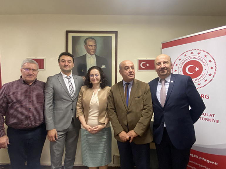 100’üncü yıla özel Atatürk Kupası kuraları çekildi