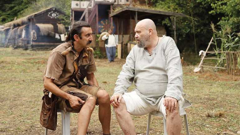 ‘Saygı standarttır, sevgi opsiyonel’